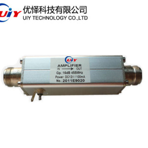 低噪放大器 頻率0.1MHz 至 20GHz