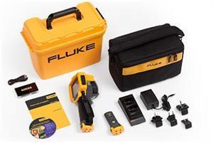 高價回收福祿克 Fluke Ti40熱成像儀