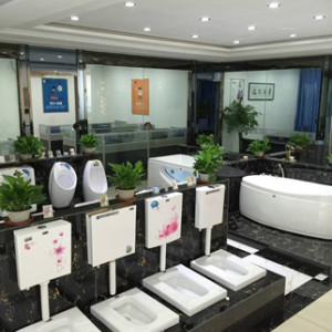 佛山衛(wèi)浴廠家，群益衛(wèi)浴全新潔凈