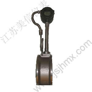 供應LUGB-D溫壓補償智能型渦街流量計