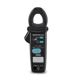 菲尼克斯鉗式萬用表1212210 TESTFOX CC