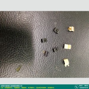 桌面電源_深圳型材電子散熱片生產_銘博五金