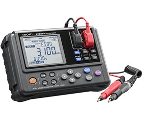 日置電池測試儀BT3554