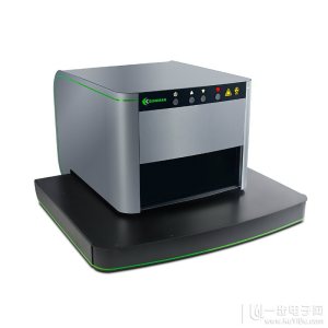 美國博曼 X射線熒光鍍層厚度測量儀