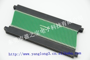 老化座，對(duì)接座