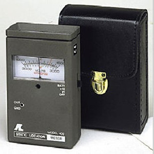 熱銷ACL-400靜電場檢測試儀