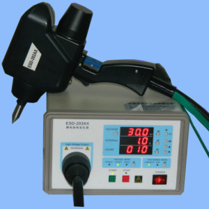 供應(yīng)家電產(chǎn)品靜電放電發(fā)生器免費送樣