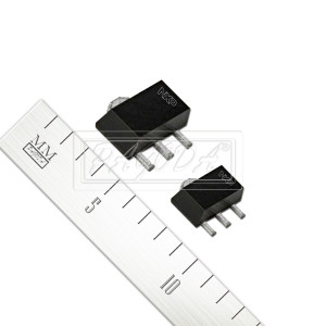 npn放大三極管 9018功率三極管現貨