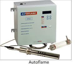 AUTOFLAME 交流伺服馬達 MM10004