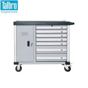 Talbro 重型工具車