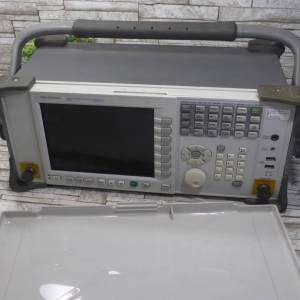 安捷倫Agilent E5071B ENA 射頻網(wǎng)絡(luò)分析儀E5071C