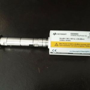 安捷倫原裝進(jìn)口E9300H資料E9300B功率探頭E9300A