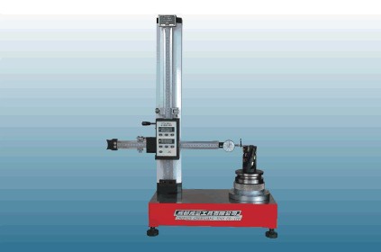 供應電子數顯刀調儀