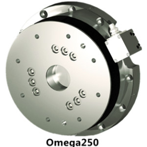 美國ATI六軸力/力矩傳感器 Omega250