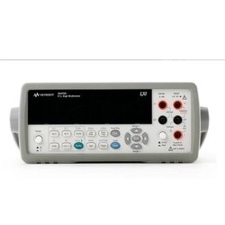 新仕達(dá)長期回收Agilent34410A萬用表維修銷售安捷倫萬用表34410A