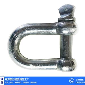 國(guó)標(biāo)卸扣供應(yīng)量大-月強(qiáng)索具(在線咨詢)-南京國(guó)標(biāo)卸扣供應(yīng)