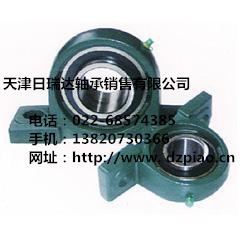 供應(yīng)SKF UC204帶座外球面球軸承