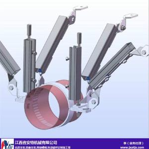 安特機械-撫州抗震支架-管廊抗震支架廠家