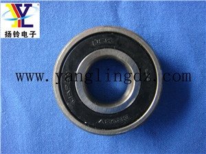 供應(yīng)NSK 6203V滾動軸承貼片機(jī)軸承，揚(yáng)鈴電子軸承廠家