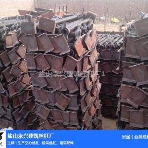 絲杠-永興建筑廠家-建筑用空心絲杠制造廠家