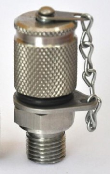 STAUFF西德福SMK15-22L-PG-C6F測壓接頭