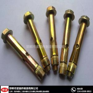 金屬膨脹栓廠家-青島膨脹栓廠家-推薦永年締造緊固件(查看)