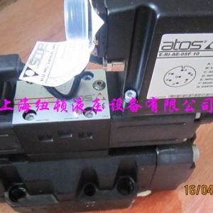 開環(huán)DPZO-AE-273-S5 30/WG集成式比例換向閥