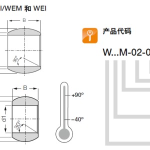 球體WKI-04易格斯塑料軸承WKI-04易格斯球體