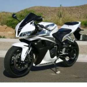 本田CBR600RR美版）摩托車本田經(jīng)銷商價格