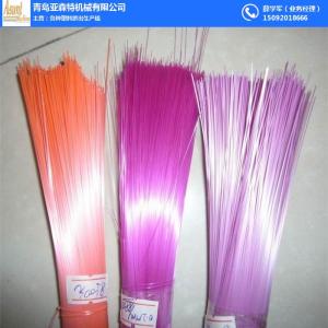 拉絲生產線,亞森特,PET拉絲生產線價格