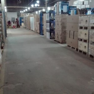 上海小面積倉庫出租，環境優雅