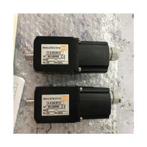 法國mecalectro電磁鐵S.8.458.BM.02- 24Vcc