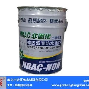 水性聚氨酯防水涂料,金正防水材料,水性聚氨酯防水涂料價格低
