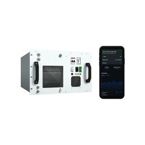 赫爾納-供應(yīng)意大利enapte氫氣發(fā)生器EL 2.1