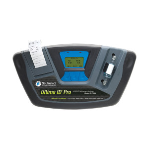 原裝進口原廠美國Neutronics制冷劑檢測儀