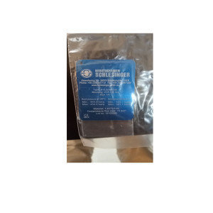 德國Schlesinger爆破片B12.5r395-03L