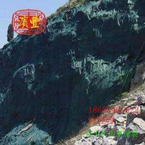 礦山復綠袋植生袋植草袋