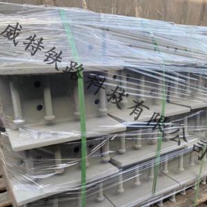 洛陽人行道T鋼廠家 Q345B材質