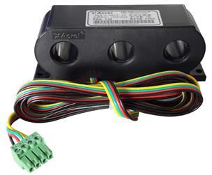 安科瑞AKH-0.66 Z-3*Φ20  5-200/5 三相導軌式電流互感器