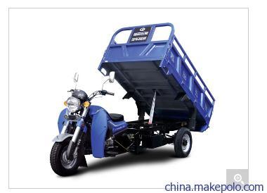供應福田五星200ZH-11JL三輪車- 福田五星三輪摩托車