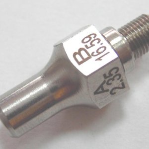 法蘭克導絲器F111