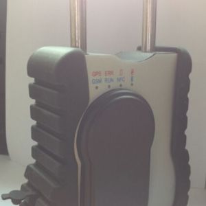 海關RFID物流電子鎖