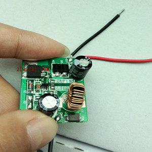 新28V轉5V3A電流IC
