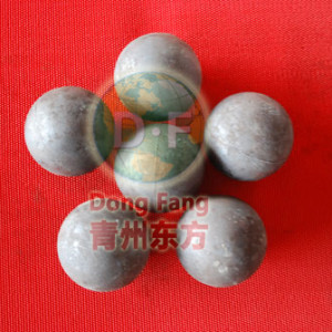 供應超硬高鉻合金鑄球_特價耐磨鋼球供銷