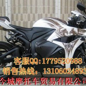 供應(yīng)本田CBR600RR