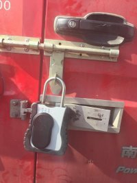 GPS電子鎖|物流安全智能電子鎖廠家|遠程控制監控電子鎖|