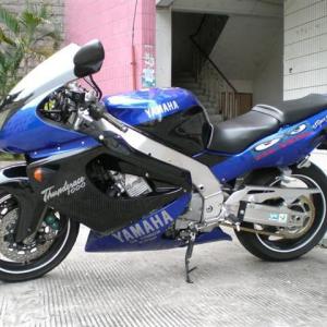 供應(yīng)公路賽車雅馬哈YZF1000R摩托車