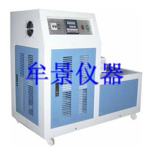 牟景MU3091 塑料沖擊脆化溫度測定儀