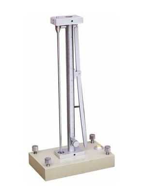 供應垂直彈性試驗機