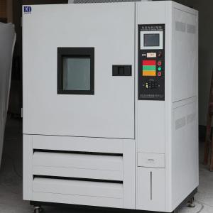 供應高品質 可程式恒溫恒濕試驗機　恒溫恒濕試驗箱 恒溫恒濕價格